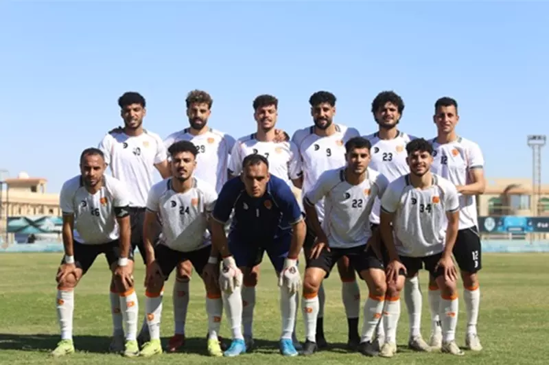 بإجراءات إدارية.. المنصورة يعلن عودته للدوري الممتاز بعد 17 عاما 